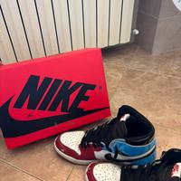 scarpe nike air jordan 1