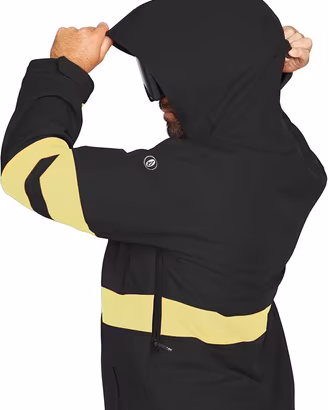 Giacca snowboard volcom M