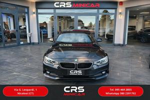 Bmw 420d Gran Coupé Luxury