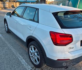 AUDI Q2 1600 TDI PERFETTA