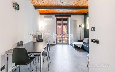 BILOCALE RISTRUTTURATO PER INVESTIMENTO