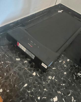 Tapis roulant elettrico
