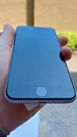 iPhone SE (2022) - 128GB - Bianco 