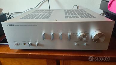 Amplificatore integrato Yamaha a-s 700