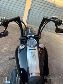 Harley Davidson
