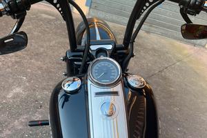 Harley Davidson