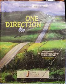 One direction Ediz. blu 9788897837381