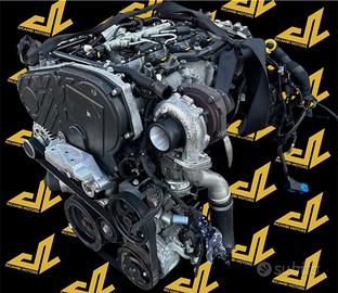Motore completo opel Insigna 2.0 a20dth