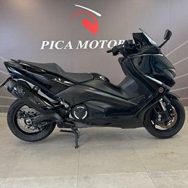 YAMAHA T-Max 530 SX Abs my17