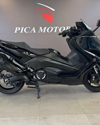 YAMAHA T-Max 530 SX Abs my17