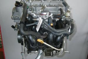 Motore e cambio daihatsu terios 1.5 benzina 3sz