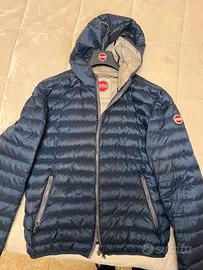 Piumino Colmar Primavera-estate Mis.50 ORIGINALE