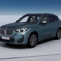 BMW X1 sDrive20i 48V MSport