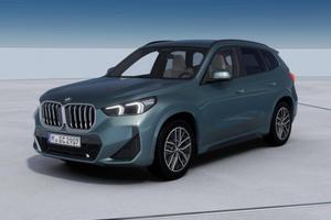 BMW X1 sDrive20i 48V MSport