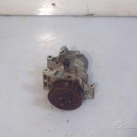 Compressore Aria Nissan Micra K13 2013 1.2 benz