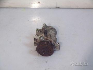 Compressore Aria Nissan Micra K13 2013 1.2 benz