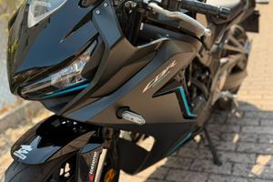 Honda Cbr 650 r