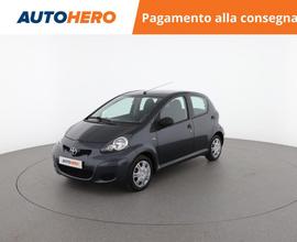 TOYOTA Aygo NA42661
