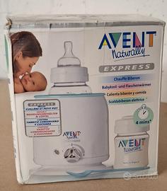 Scaldabiberon Avent Express