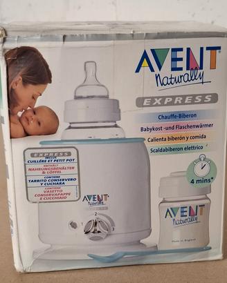 Scaldabiberon Avent Express