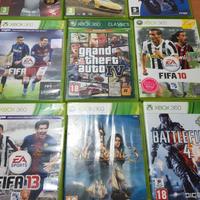 giochi xbox 360