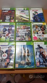 giochi xbox 360