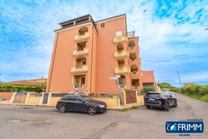 Rimessa - Olbia Rif: 1002-87