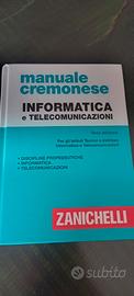 9788808920300 Manuale cremonese