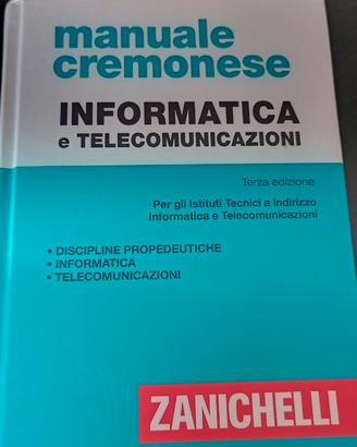 9788808920300 Manuale cremonese