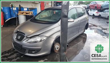 Ricambi Usati SEAT Altea 5P1 2005