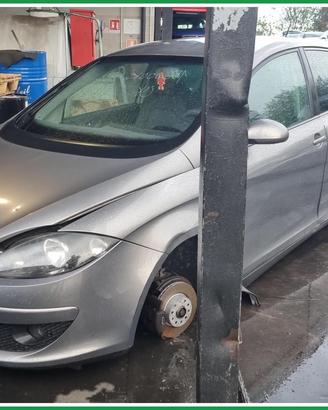 Ricambi Usati SEAT Altea 5P1 2005
