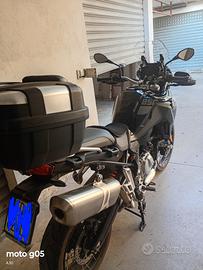 BMW F 850 GS