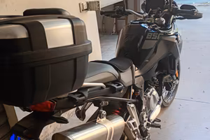 BMW F 850 GS