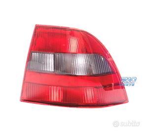 FANALE DESTRO OPEL VECTRA B 95-99 AFFUMICATO