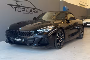 Bmw Z4 sDrive20i Msport