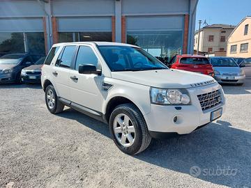 Land Rover Freelander 2.2 TD4 S.W. S UNICO PROPRIE