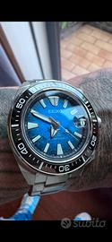 Seiko  save the ocean