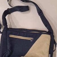 Borsa Chicco porta oggetto,cambio vestiti bimbo