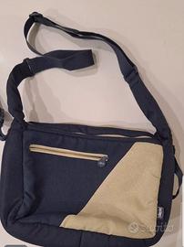 Borsa Chicco porta oggetto,cambio vestiti bimbo