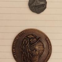 medaglia WW2 Regia Marina
