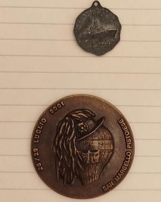 medaglia WW2 Regia Marina