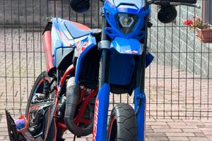 Beta rr50 track