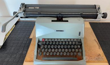 Olivetti 82 Diaspron