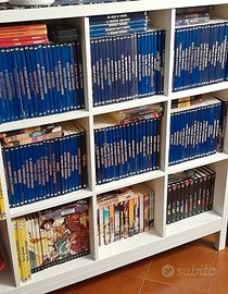 TEX WILLER  republica