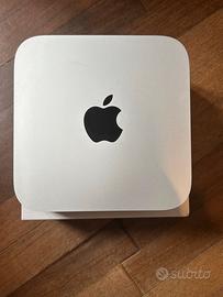 Mac Mini M2 8gb RAM 256gb SSD