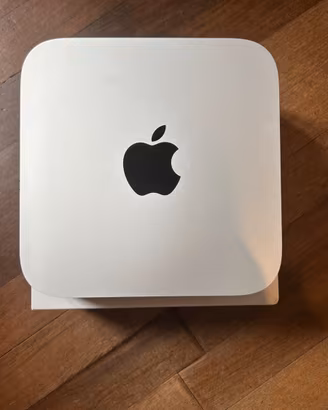 Mac Mini M2 8gb RAM 256gb SSD