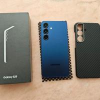 Samsung S25