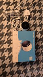 Telecamera dcs 8600lh