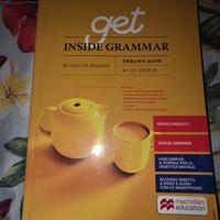 libro inglese