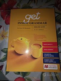 libro inglese